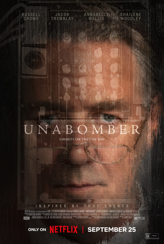 Unabomber