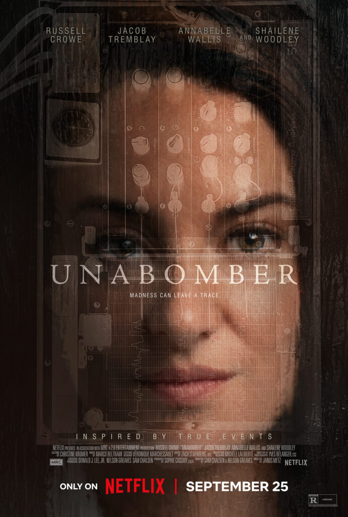 Unabomber