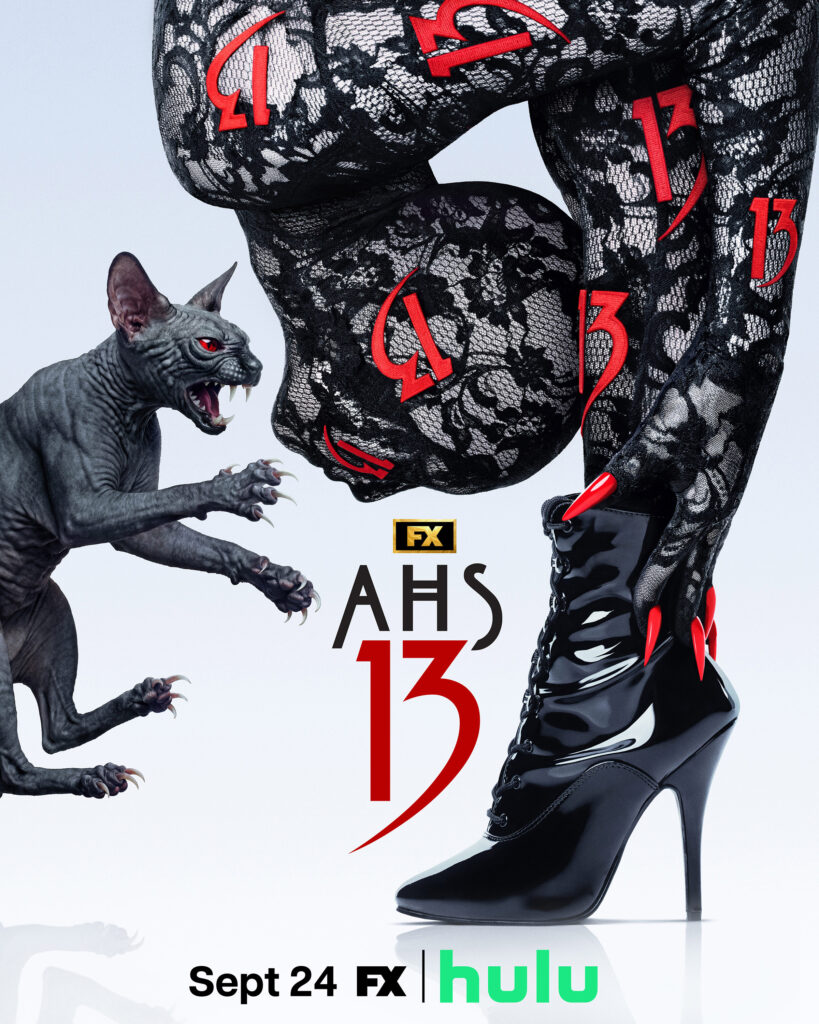 American Horror Story: 13