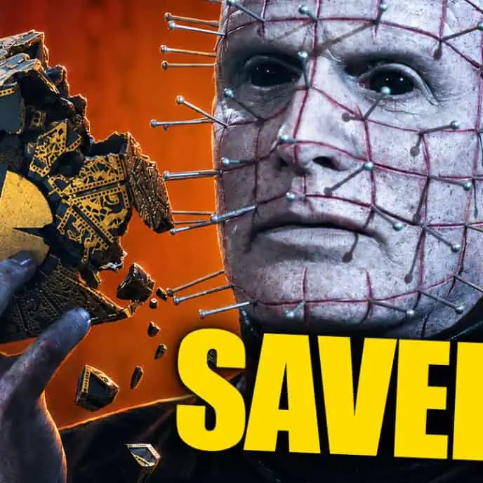 Discover the strange story behind Hellraiser: Judgment, from Doug Bradley's exit as Pinhead to its bizarre production and delayed release