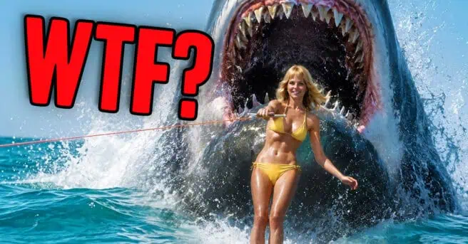 How did Jaws 2 go from a potential USS Indianapolis prequel to a shark slasher? Here’s the wild story behind the troubled sequel