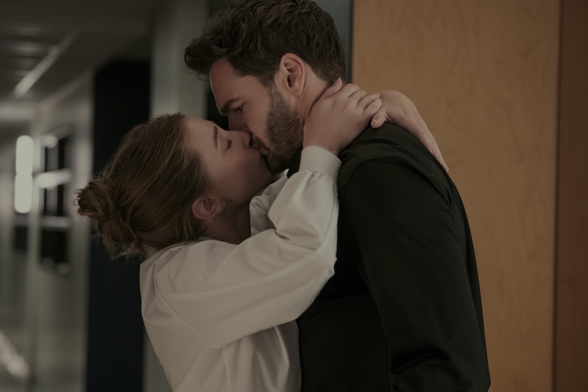 the love hypothesis