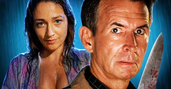 Discover why Psycho IV: The Beginning stands apart from the franchise’s other sequels, with Anthony Perkins, Mick Garris, and a surprising TV debut