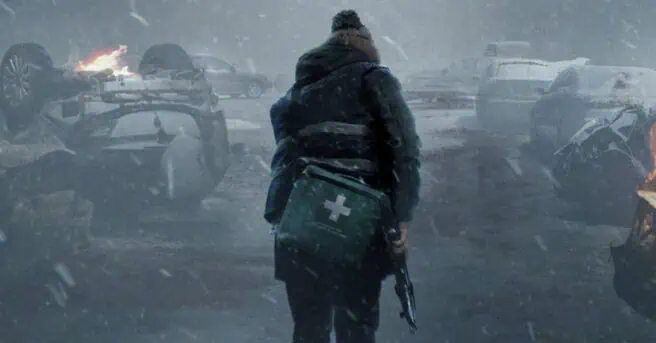 Resident Evil
