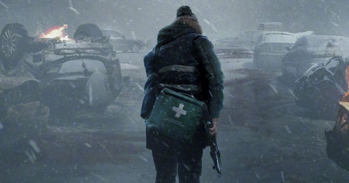 Resident Evil