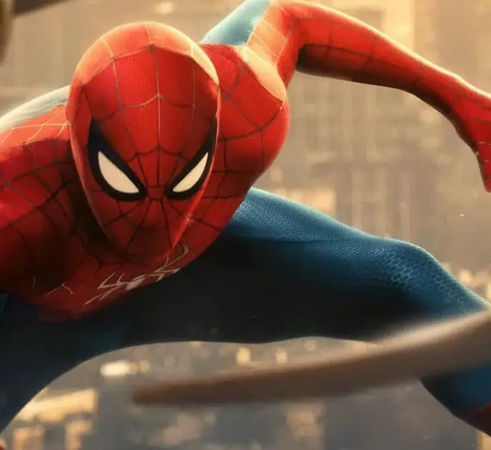 spider-man: brand new day