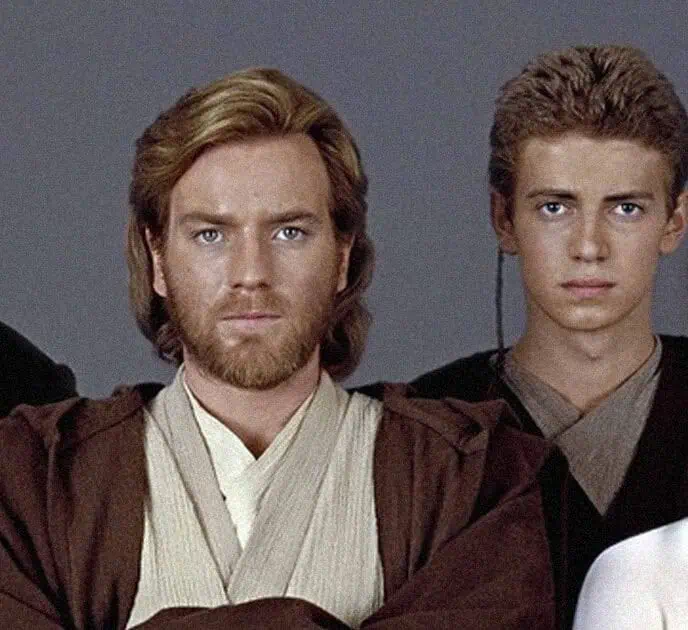 Star Wars, prequels