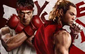 Street Fighter