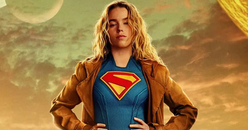 Supergirl box office