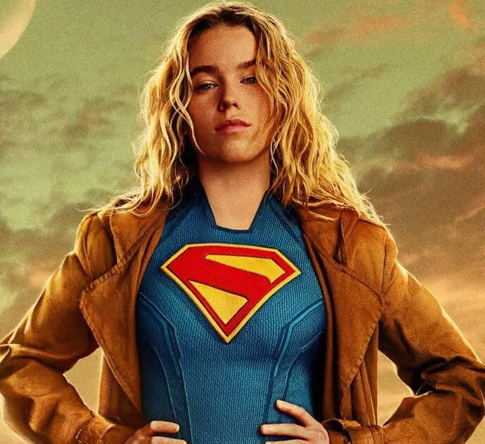 Supergirl box office