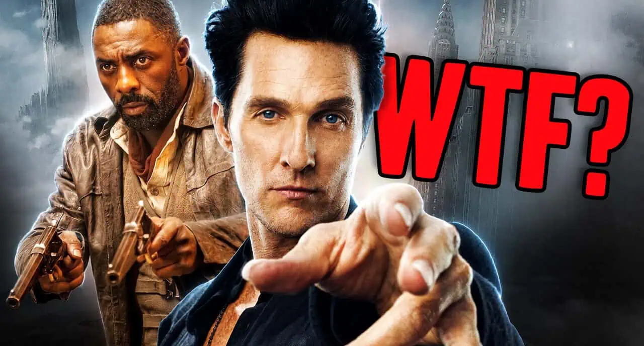 What happened to Stephen King’s The Dark Tower? Here’s the story behind Hollywood’s failed 2017 adaptation