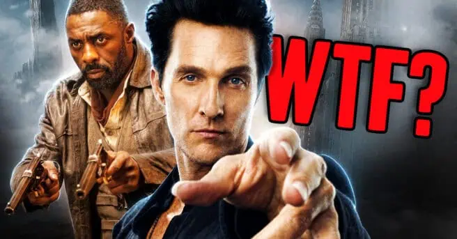 What happened to Stephen King’s The Dark Tower? Here’s the story behind Hollywood’s failed 2017 adaptation