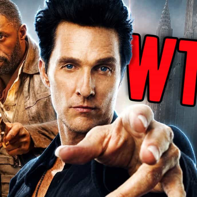 What happened to Stephen King’s The Dark Tower? Here’s the story behind Hollywood’s failed 2017 adaptation