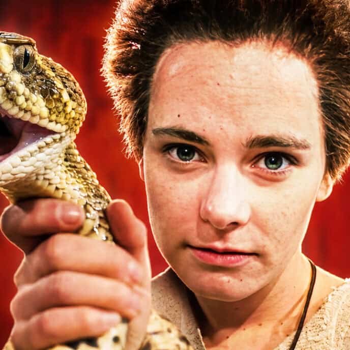 Omen 4: The Awakening brought the Antichrist back for a strange TV sequel plagued by production problems