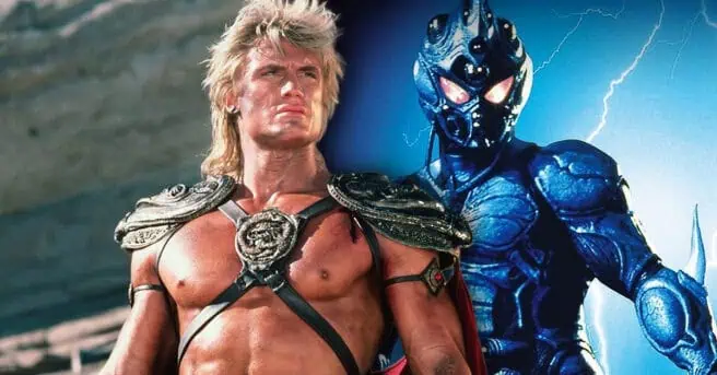 toy robot, masters of the universe, guyver