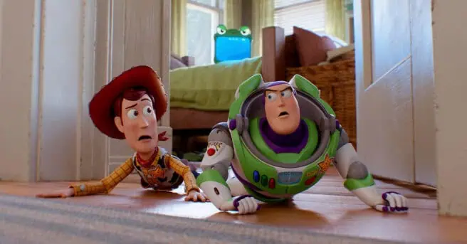 Toy Story 5