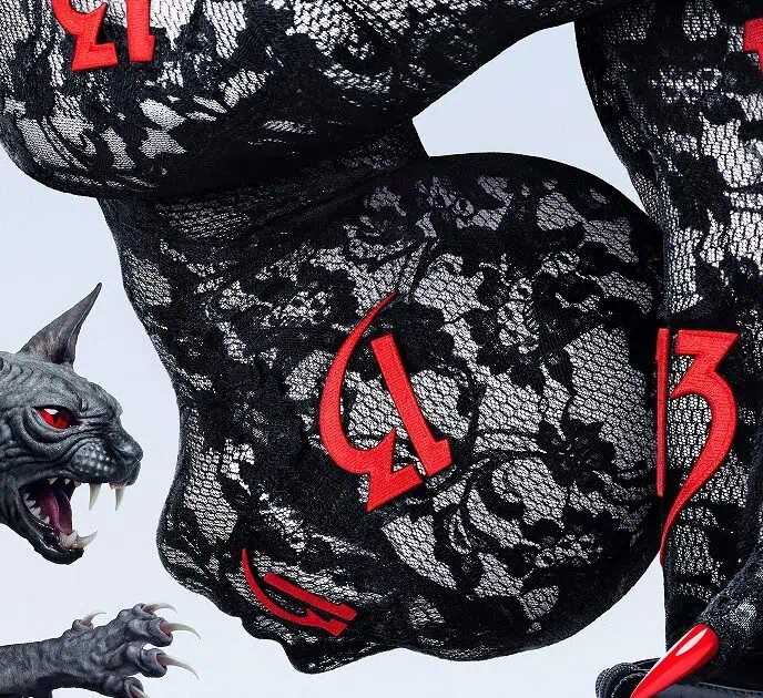 American Horror Story: 13 has revealed its first teaser, key art, returning characters, massive cast, and September premiere date