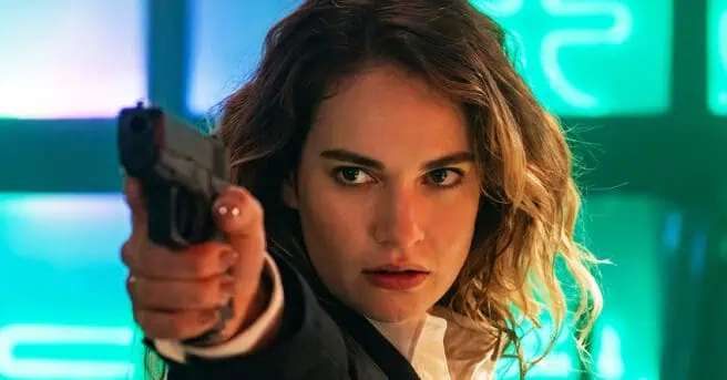 Bad Lieutenant: Tokyo trailer