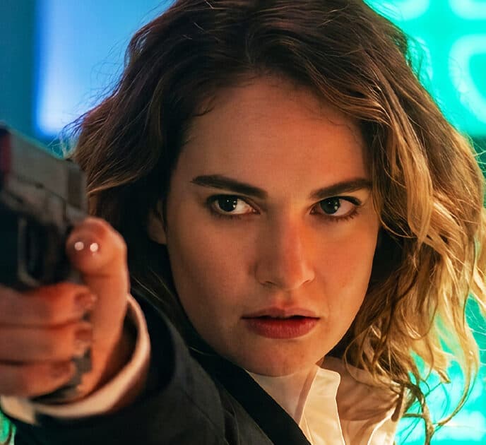 Bad Lieutenant: Tokyo trailer