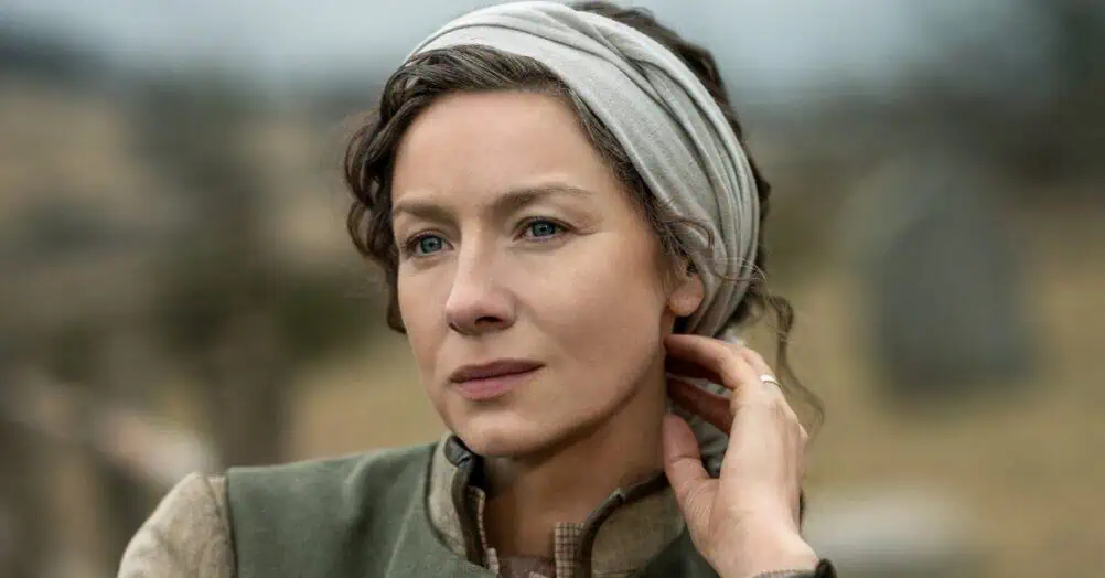 Caitríona Balfe will star in Alfonso Cuarón's psychological horror thriller series Ascension, which has officially been ordered by Apple TV