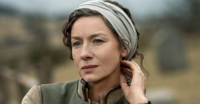 Caitríona Balfe will star in Alfonso Cuarón's psychological horror thriller series Ascension, which has officially been ordered by Apple TV