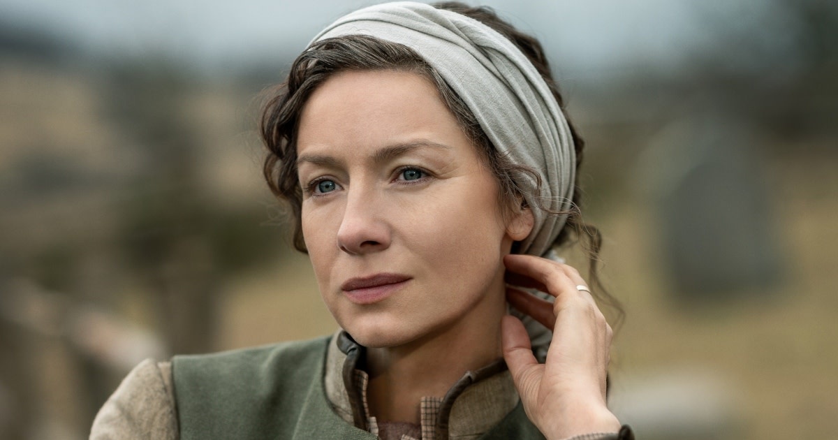 Caitríona Balfe will star in Alfonso Cuarón's psychological horror thriller series Ascension, which has officially been ordered by Apple TV