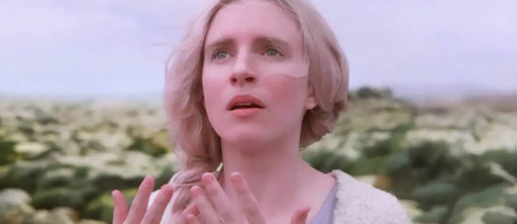 The OA, Netflix