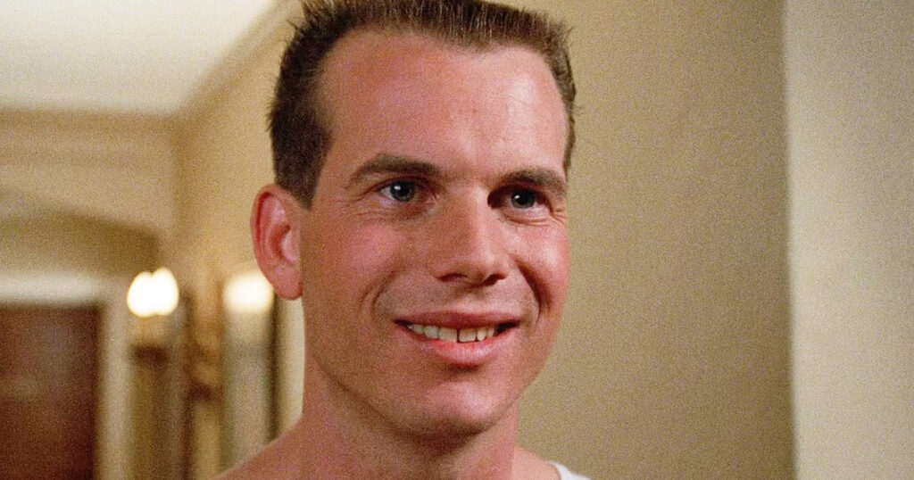 Chet, Bill Paxton, Weird Science
