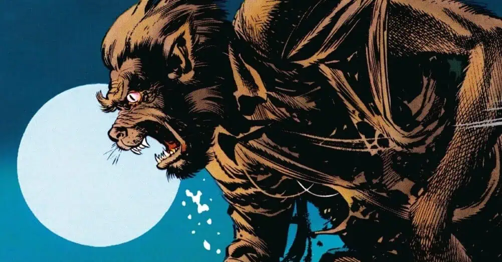 The Complete Tales from the Crypt Archive collects the original EC horror comics in a massive 1,032-page hardcover