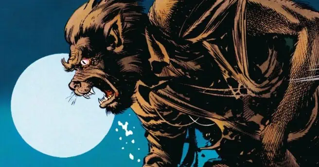 The Complete Tales from the Crypt Archive collects the original EC horror comics in a massive 1,032-page hardcover