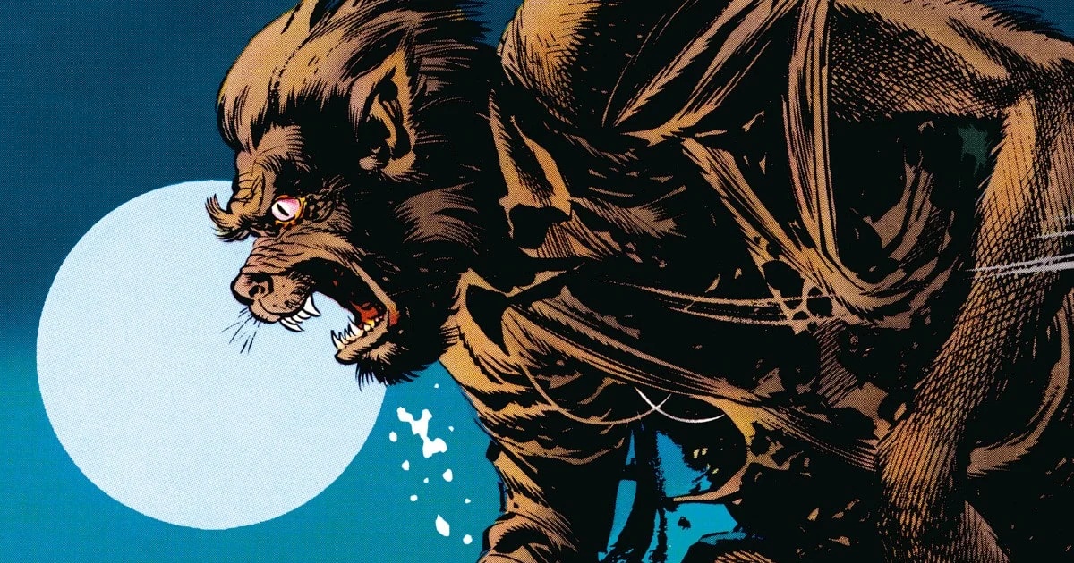 The Complete Tales from the Crypt Archive collects the original EC horror comics in a massive 1,032-page hardcover