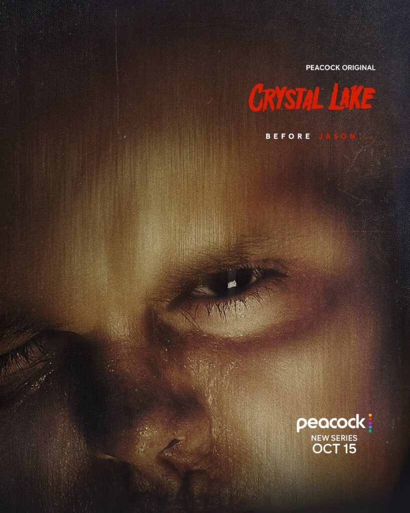 Crystal Lake