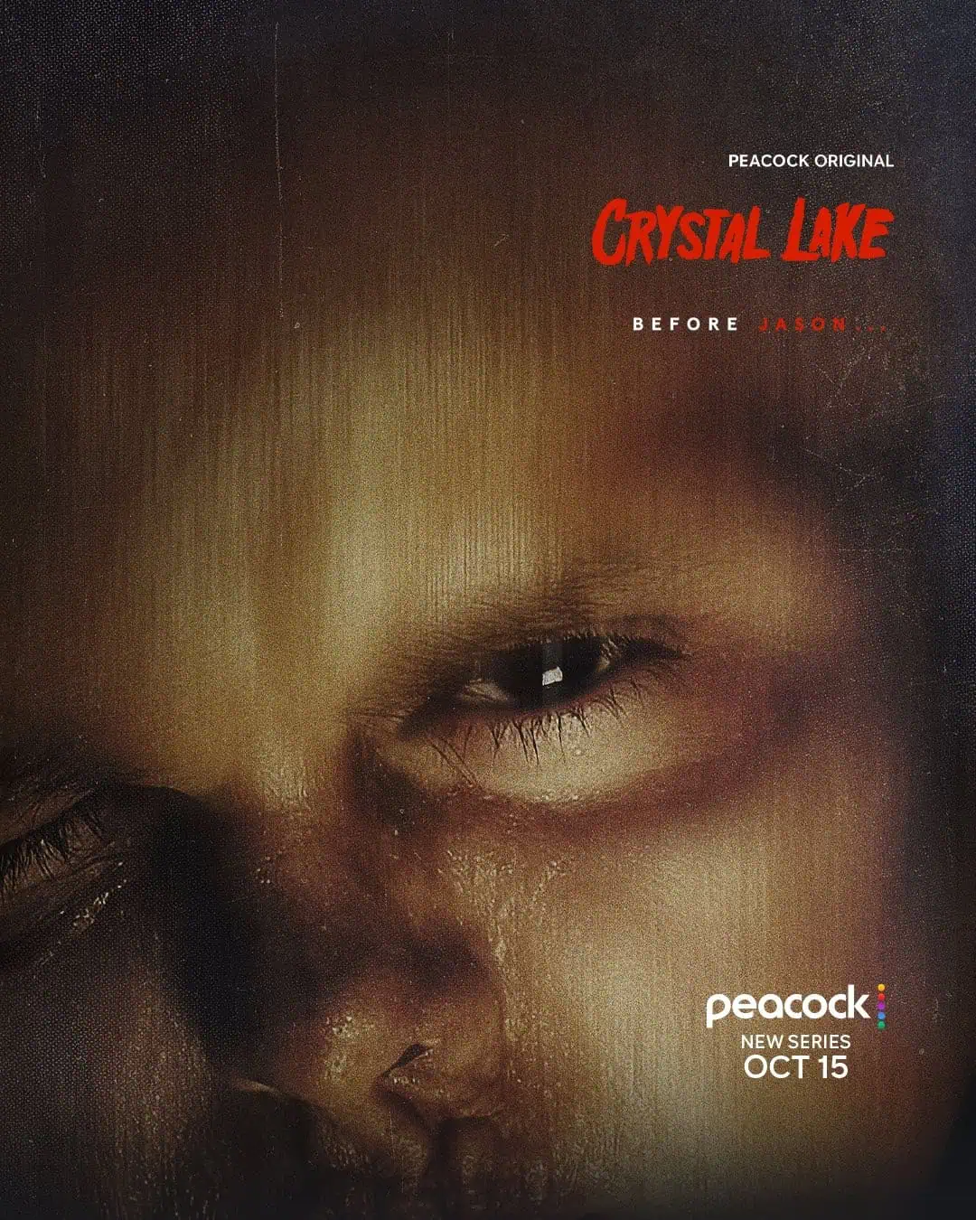 Crystal Lake otrzymało dwa nowe plakaty