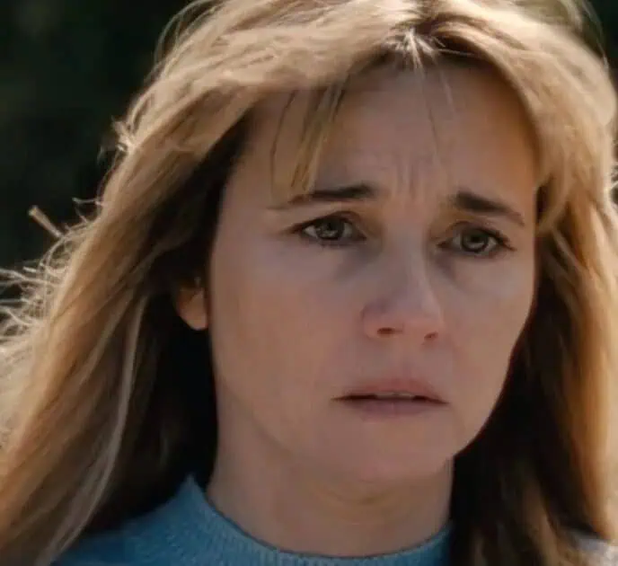 New Crystal Lake posters reveal Linda Cardellini as Pamela Voorhees and Callum Vinson as young Jason in Peacock's Friday the 13th prequel