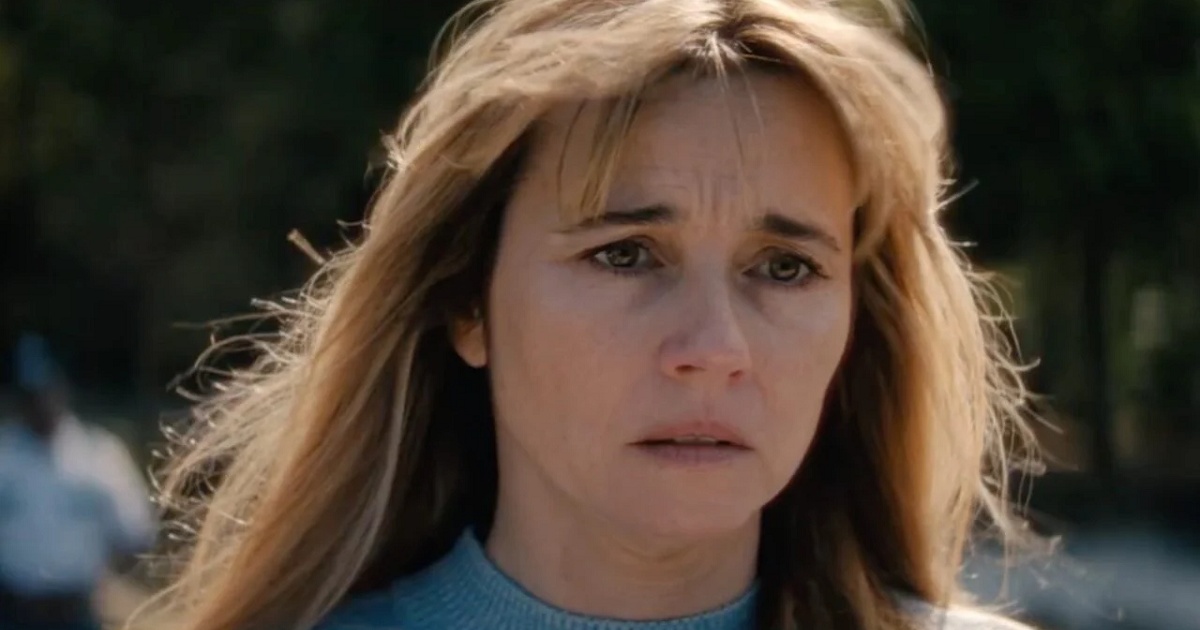 New Crystal Lake posters reveal Linda Cardellini as Pamela Voorhees and Callum Vinson as young Jason in Peacock's Friday the 13th prequel