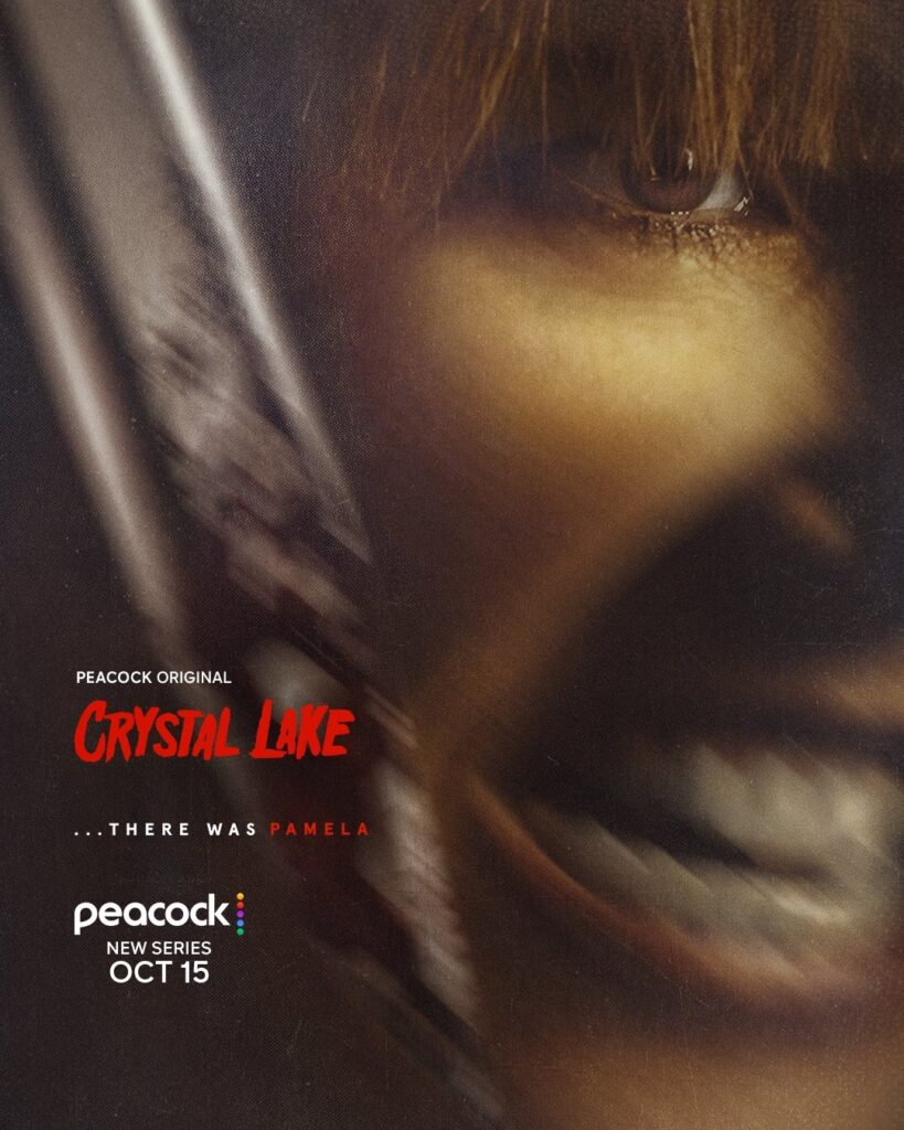 Crystal Lake