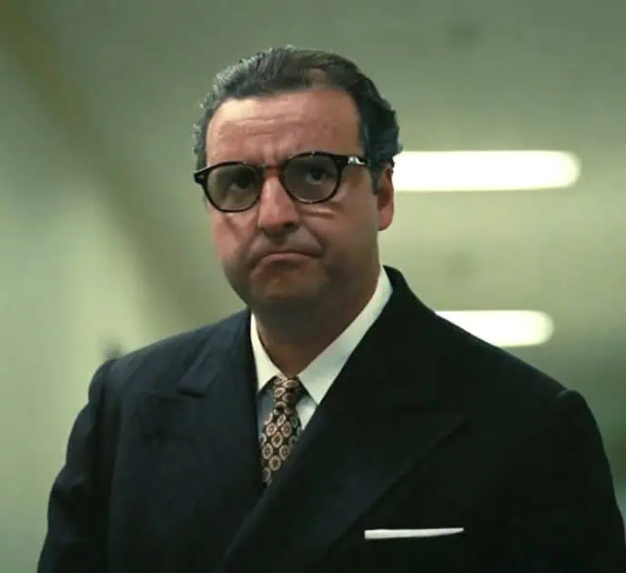 david krumholtz