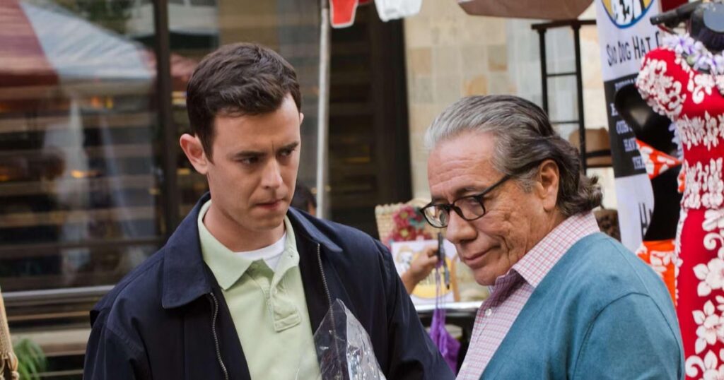 Dexter season 6