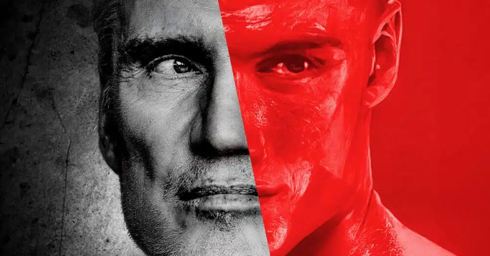 Dolph Lundgren documentary trailer