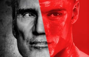 Dolph Lundgren documentary trailer
