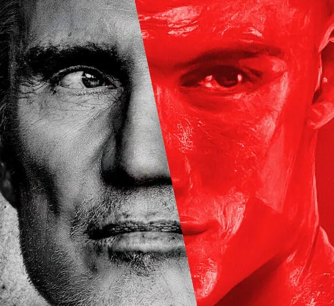 Dolph Lundgren documentary trailer