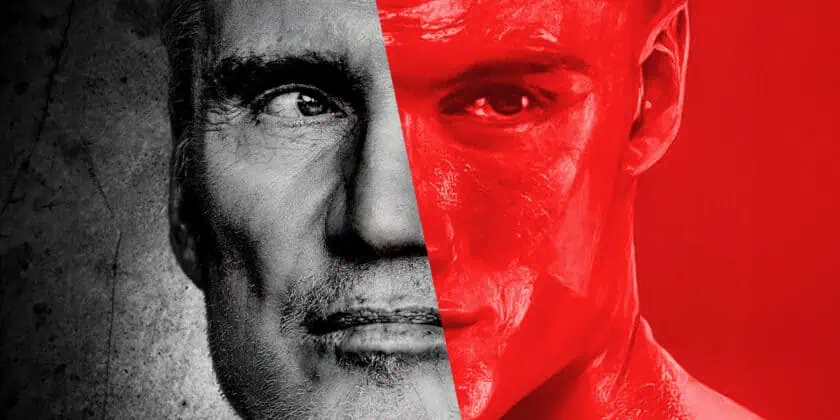 Dolph Lundgren documentary trailer
