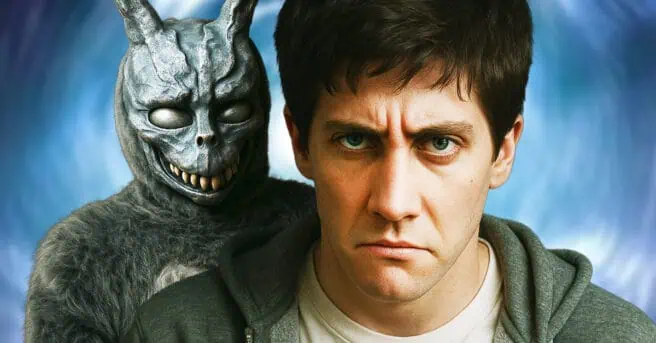 Donnie Darko sequel