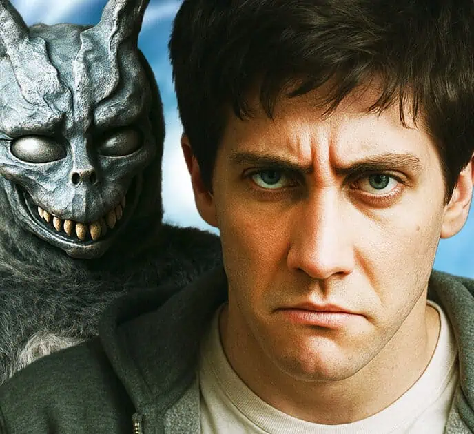 Donnie Darko sequel