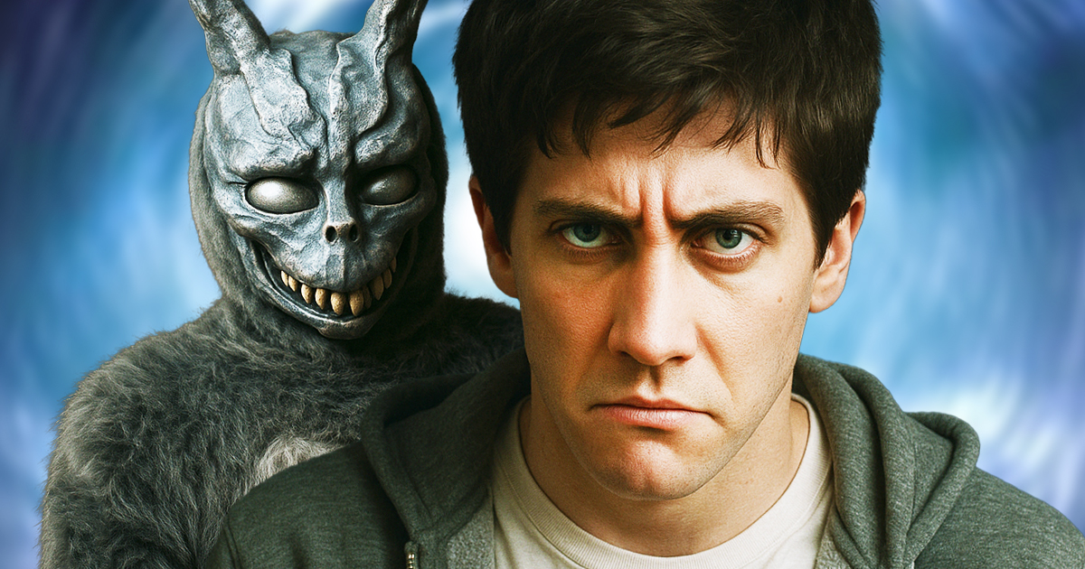 Donnie Darko sequel