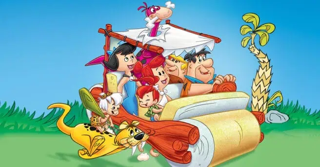 Flintstones movie, Ryan Gosling