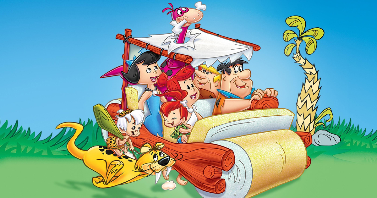 Flintstones movie, Ryan Gosling