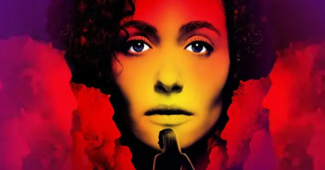 Furious renewed, season 2, Emmy Rossum