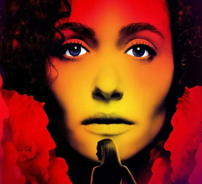 Furious renewed, season 2, Emmy Rossum