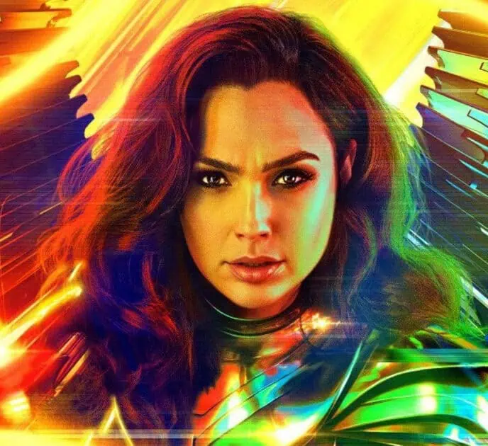 Wonder Woman 3, Gal Gadot